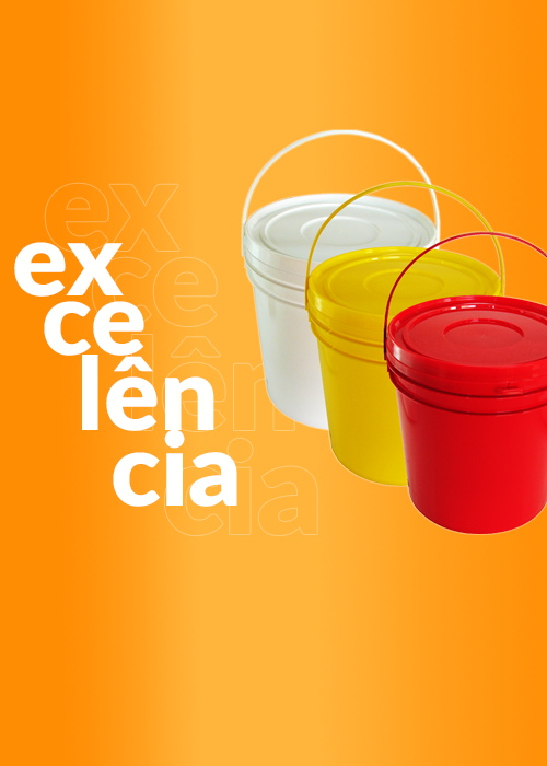 Banner da Página: Inicial Excelência